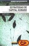 Estrategias de Capital Humano (Spanish Edition)