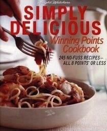 Simply Delicious Winning Points Cookbook