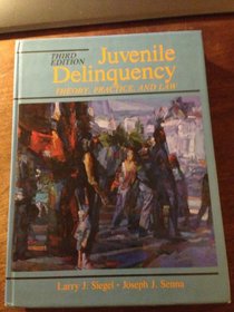 Juvenile Delinquency
