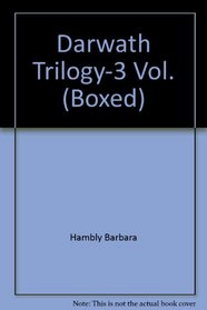 Darwath Trilogy-3 Vol. (Boxed)