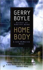 Home Body (Jack McMorrow, Bk 8)