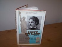 I Lift My Lamp: Emma Lazarus and the Statue of Liberty (Jewish Biography Series)