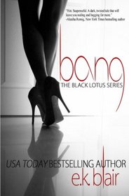 Bang: Black Lotus #1 (Volume 1)