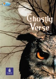 Ghostly Verse (Pelican Hi Lo Readers)