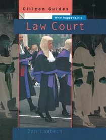 Law Court (Citizen Guides)