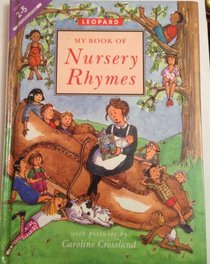 My Book of Nursery Rhymes