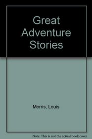 Great Adventure Stories
