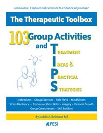 103 Group Activities and Tips
