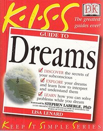Kiss Guide to Dreams (the Wond