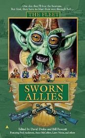 Sworn Allies (Fleet, Bk 4)