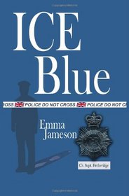 Ice Blue (Lord & Lady Hetheridge, Bk 1)