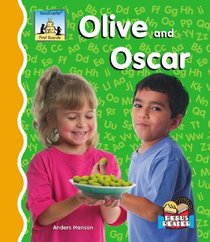 Olive And Oscar (First Sounds)