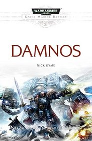 Damnos (Space Marine Battles)