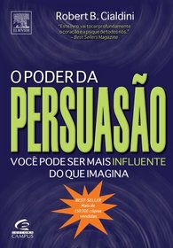 O Poder da Persuaso (Em Portuguese do Brasil)