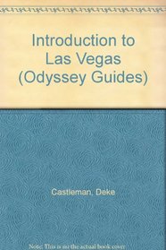 Introduction to Las Vegas (Odyssey Guides)