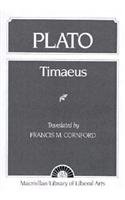 Plato: Timaeus