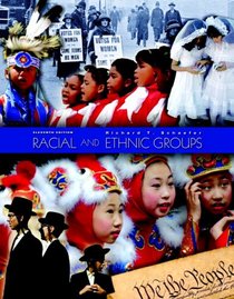 Racial and Ethnic Groups Value Package (includes OneKey Blackboard, Student Access Code Kit, Racial and Ethnic Groups)