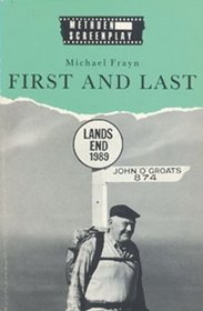 First and Last (Modern Plays)