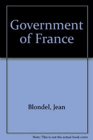 GOVERNMENT OF FRANCE