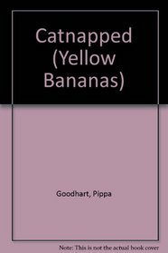 Yellow Bananas: Catnapped