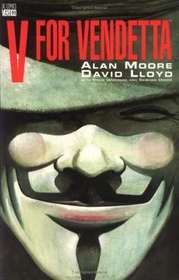 V for Vendetta