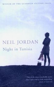 Night in Tunisia