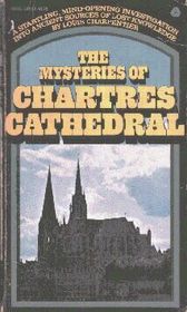 The Mysteries of Chartres Cathedral