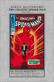 Marvel Masterworks: Amazing Spider-Man Vol. 5