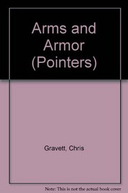 Arms and Armor (Pointers)