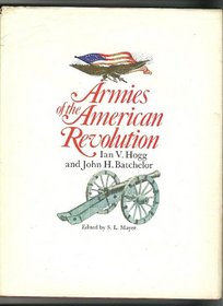 Armies of the American Revolution