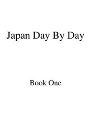 Japan Day by Day