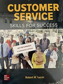 Customer Service Skills for Success