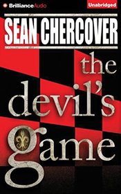 The Devil's Game (The Daniel Byrne Trilogy)