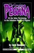 The Complete Pegana (Call of Cthulhu)
