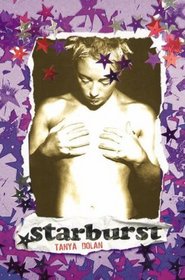 Starburst (Red Hot Diva)