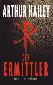 Der Ermittler (Detective) (German Edition)