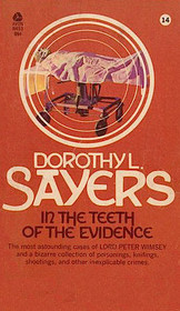 In the Teeth of the Evidence
