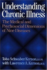 UNDERSTANDING CHRONIC ILLNESS