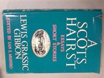 SCOTS HAIRST: ESSAYS AND SHORT STORIES