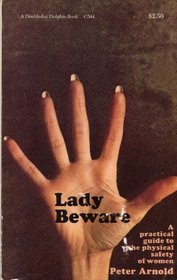 Lady Beware.