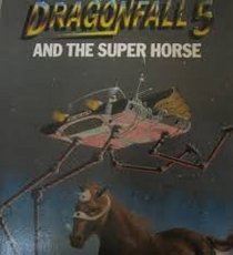 Dragonfall & Super Horse Pb