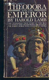 Theodora and the Emperor