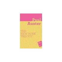 Faber Moderns : New York Trilogy