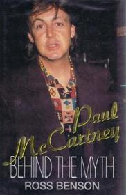 Paul McCartney: Behind the Myth