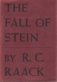 The Fall of Stein (Harvard Historical Monographs)
