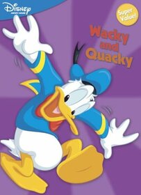 Wacky and Quacky