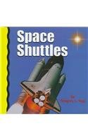 Space Shuttles (Vogt, Gregory. Exploring Space.)