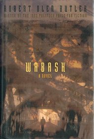 Wabash: A Novel