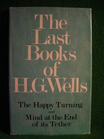 Last Books of H.G.Wells