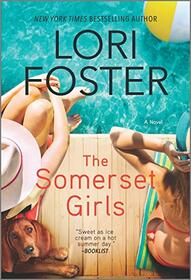 The Somerset Girls (Summer Friends, Bk 1)